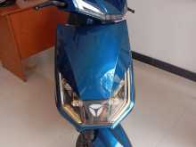 Yadea T5 2025 Motorbike