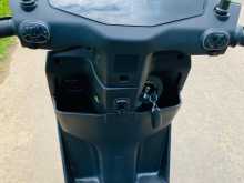 Yadea T5 2024 Motorbike