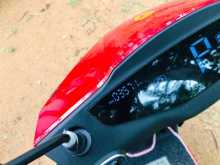 Yadea T5 2024 Motorbike