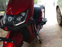 Yadea T5 2026 Motorbike