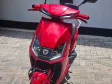 Yadea T5 2024 Motorbike