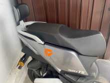 Yadea T5 2025 Motorbike