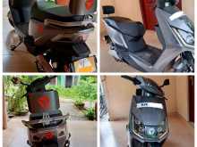 Yadea T5 2025 Motorbike
