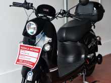 Yadea T5 2025 Motorbike
