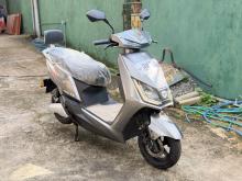 Yadea T5 2025 Motorbike