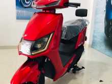 Yadea T5 2024 Motorbike