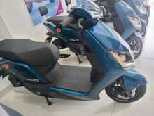 Yadea T5 2025 Motorbike