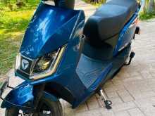 Yadea T5 2024 Motorbike