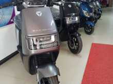 Yadea T5 2025 Motorbike