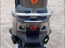 Yadea T5 2025 Motorbike