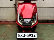 Yadea T5 2025 Motorbike