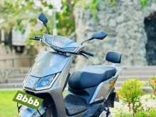 Yadea T5 2025 Motorbike