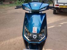 Yadea T5 2024 Motorbike