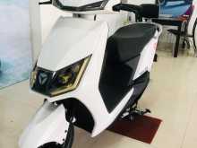 Yadea T5 2024 Motorbike