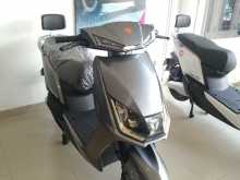 Yadea T5 2024 Motorbike