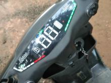 Yadea T5 2025 Motorbike