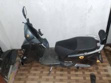 Yadea T5 2025 Motorbike