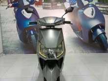 Yadea T5 2025 Motorbike
