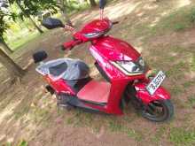 Yadea T5 2024 Motorbike