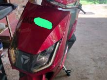 Yadea T5 2025 Motorbike