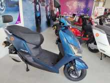 Yadea T5 2024 Motorbike