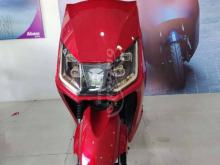 Yadea T5 2025 Motorbike