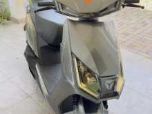 Yadea T5 2025 Motorbike