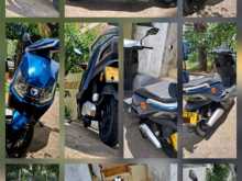 Yadea T5 2024 Motorbike