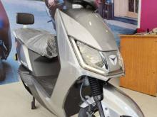Yadea T5 2025 Motorbike