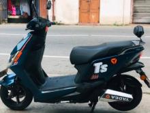 Yadea T5 2024 Motorbike