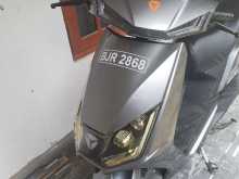 Yadea T5 2025 Motorbike