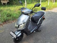 Yadea T5 2025 Motorbike