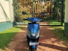 Yadea T5 2025 Motorbike