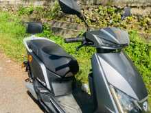 Yadea T5 2025 Motorbike