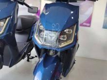 Yadea T5 2025 Motorbike