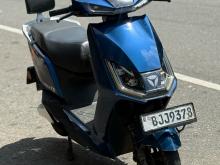 Yadea T5 2024 Motorbike