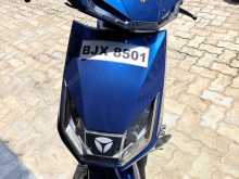 Yadea T5 2025 Motorbike