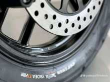 Yadea T5 2025 Motorbike