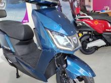 Yadea T5 2024 Motorbike