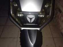 Yadea T5 2025 Motorbike