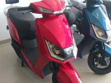 Yadea T5 2024 Motorbike