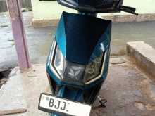 Yadea T5 2024 Motorbike