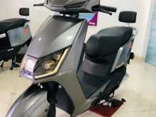 Yadea T5 2024 Motorbike