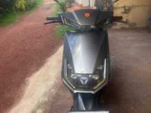 Yadea T5 2024 Motorbike