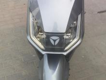 Yadea T5 2024 Motorbike