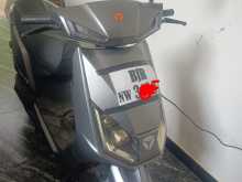 Yadea T5 2025 Motorbike