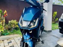 Yadea T5 2024 Motorbike