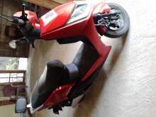 Yadea T5 2025 Motorbike
