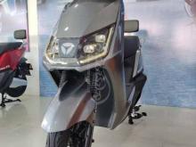 Yadea T5 2025 Motorbike