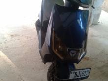 Yadea T5 2024 Motorbike